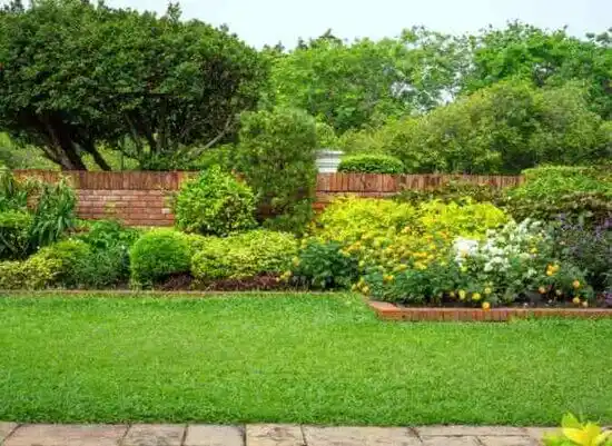 landscaping services Virginia